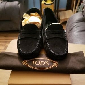 Tod's Gommini Mocassino